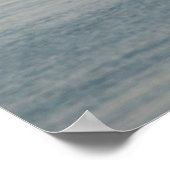 USS North Carolina (SSN 777) Poster (Hoek)