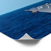 USS O'Kane (DDG 77) Poster (Hoek)