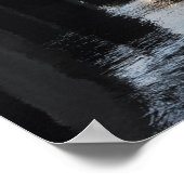 USS Olympia (SSN 717) Poster (Hoek)