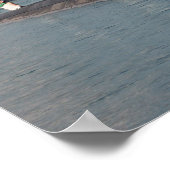 USS Pasadena (SSN 752) Poster (Hoek)