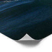 USS Scranton (SSN 756) Poster (Hoek)