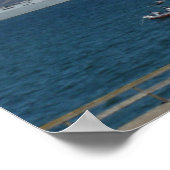 USS Stockdale Poster (Hoek)