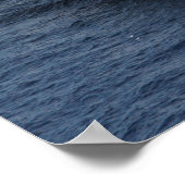 USS Theodore Roosevelt (CVN 71) Poster (Hoek)