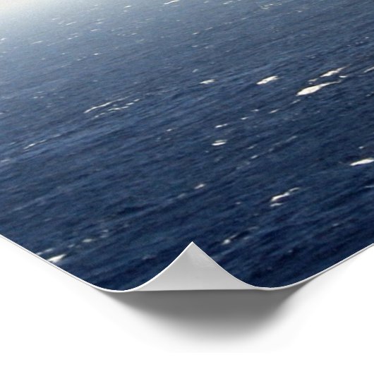 USS Theodore Roosevelt (CVN 71) Poster (Hoek)