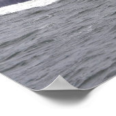 USS West Virginia (SSBN 736) Poster (Hoek)