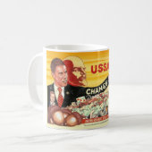 USSA KOFFIEMOK (Voorkant links)