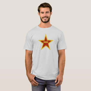 USSA T-SHIRT
