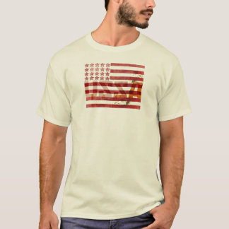 USSA T-SHIRT