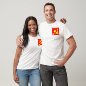 USSA-troop T-shirt (Unisex)