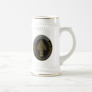 USSOCOM Emblem Bierpul