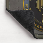 USSOCOM Emblem Muismat (Hoek)