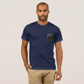 USSOCOM Emblem T-shirt (Voorkant volledig)