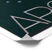 USSR CCCP Propaganda P Poster (Hoek)