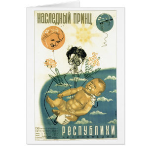 USSR CCCP Propaganda-Posters uit de Koude Oorlog S