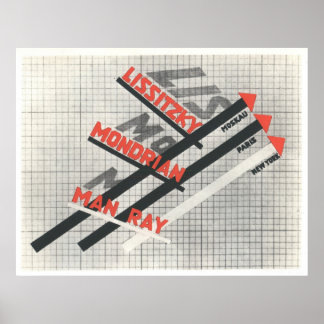 USSR CCCP Propaganda-Posters uit de Koude Oorlog S Poster