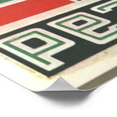 USSR CCCP Propaganda-Posters uit de Koude Oorlog S Poster (Hoek)