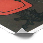 USSR CCCP Propaganda-Posters uit de Koude Oorlog S Poster (Hoek)