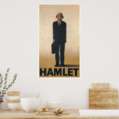 USSR CCCP Propaganda-Posters uit de Koude Oorlog S Poster (Keuken)