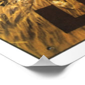 USSR CCCP Propaganda-Posters uit de Koude Oorlog S Poster (Hoek)