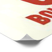 USSR CCCP Propaganda-Posters uit de Koude Oorlog S Poster (Hoek)