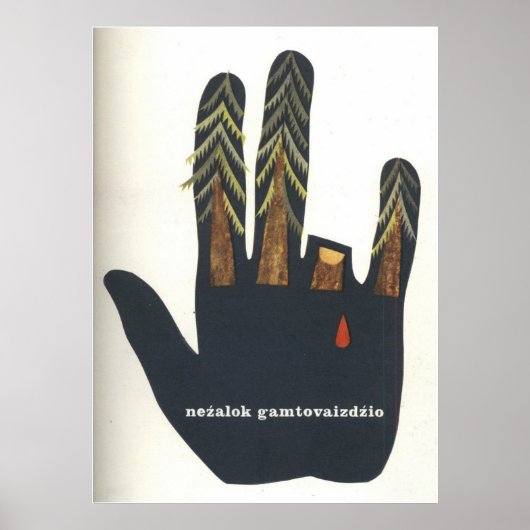 USSR CCCP Propaganda-Posters uit de Koude Oorlog S Poster (Voorkant)