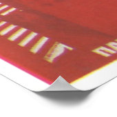 USSR CCCP Propaganda-Posters uit de Koude Oorlog S Poster (Hoek)