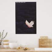 USSR CCCP Propaganda-Posters uit de Koude Oorlog S Poster (Keuken)