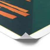 USSR CCCP Propaganda-Posters uit de Koude Oorlog S Poster (Hoek)