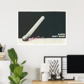 USSR CCCP Propaganda-Posters uit de Koude Oorlog S Poster (Thuiskantoor)