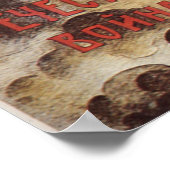 USSR CCCP Propaganda-Posters uit de Koude Oorlog S Poster (Hoek)