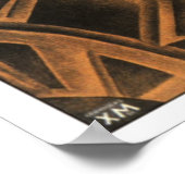 USSR CCCP Propaganda-Posters uit de Koude Oorlog S Poster (Hoek)