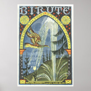 USSR CCCP Propaganda-Posters uit de Koude Oorlog S Poster