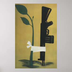 USSR CCCP Propaganda-Posters uit de Koude Oorlog S Poster