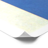 USSR CCCP Propaganda-Posters uit de Koude Oorlog S Poster (Hoek)