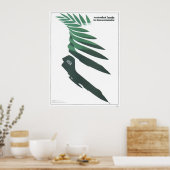 USSR CCCP Propaganda-Posters uit de Koude Oorlog S Poster (Keuken)