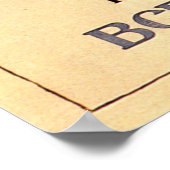 USSR CCCP Propaganda-Posters uit de Koude Oorlog S Poster (Hoek)