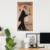 USSR CCCP Propaganda-Posters uit de Koude Oorlog S Poster (Thuiskantoor)