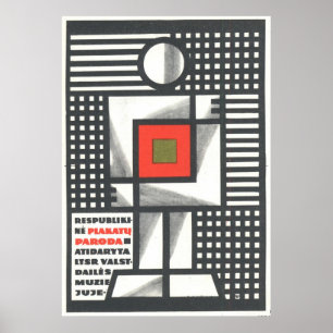 USSR CCCP Propaganda-Posters uit de Koude Oorlog S Poster