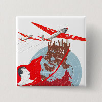 USSR CCCP Propaganda-Posters uit de Koude Oorlog S