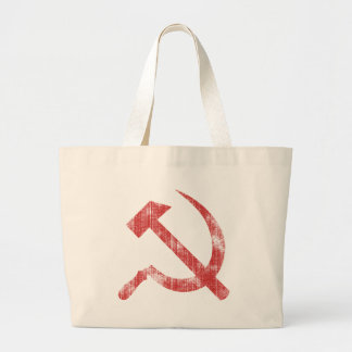 USSR GROTE TOTE BAG