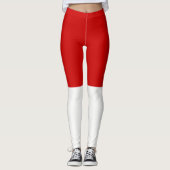 USSR LEGGINGS (Voorkant)
