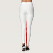 USSR LEGGINGS (Achterkant)