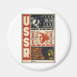 USSR MAGNEET
