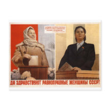 USSR Propoganda