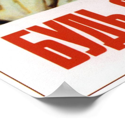 USSR Sovjet Union Parenthood 1956 Poster (Hoek)