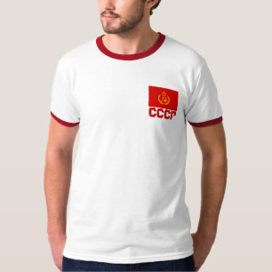 USSR T-SHIRT