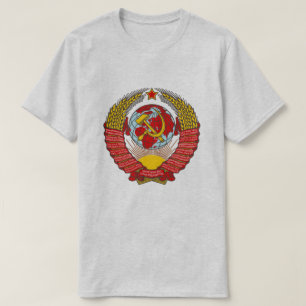 USSR T-SHIRT