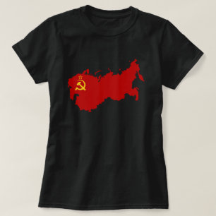 USSR T-SHIRT