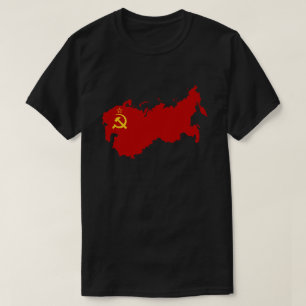 USSR T-SHIRT