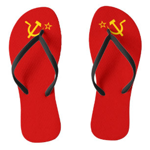 USSR TEENSLIPPERS
